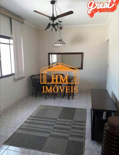 Imagem 16 de 21 de Casa Terrea 2 Dorm - Nautica - Sao Vicente/sp. - Hm3615