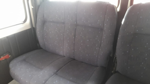 Imagem 18 de 25 de Mercedes Benz Mb 1718 Cab Dupla 7 Lugares Munck Palfinger