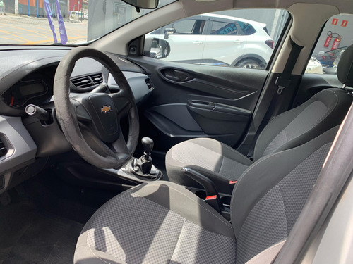 Chevrolet Onix 1.0 Joy 5p