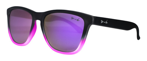 Gafas De Sol Smash Kemp Marco Bitono Lente Polarizada Uv400