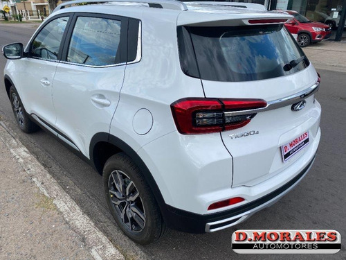 Chery Tiggo 4 1.5 New 1.5 2021 0km