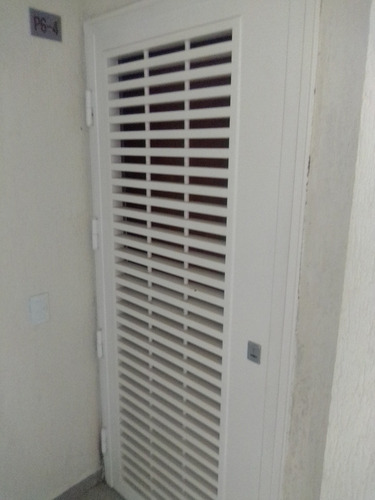 Rejas Protectores Para Puertas De Apartamentos..