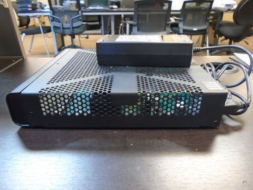 Cisco Firewall Firepower Asa5506-x Con Ftd V6.2 Cortafuego