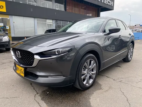 Mazda CX-30 2.0 GRAND TOURING HYBRID