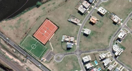 Imagen 10 de 12 de Excelente Lote En El Barrio Castaños