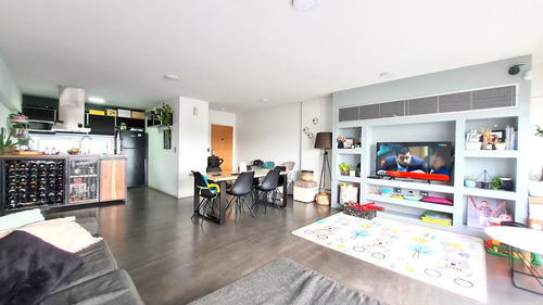 Imagen 13 de 30 de Venta 3 Ambientes Villa Sarmiento Balcon Cochera
