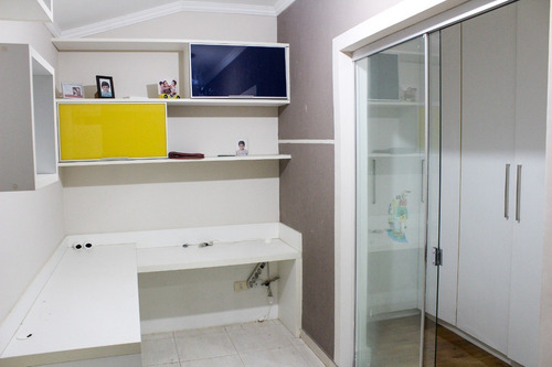 Imagem 13 de 28 de Sobrado - So00085 - 68983870