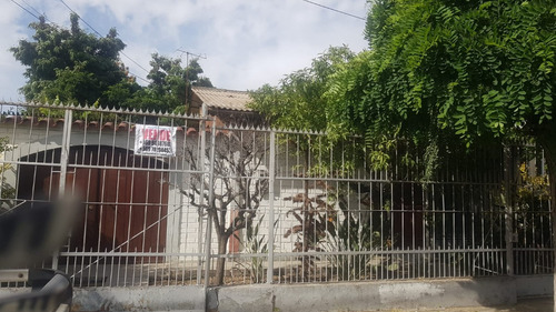 Excelente Propiedad En Venta Comuna El Bosque