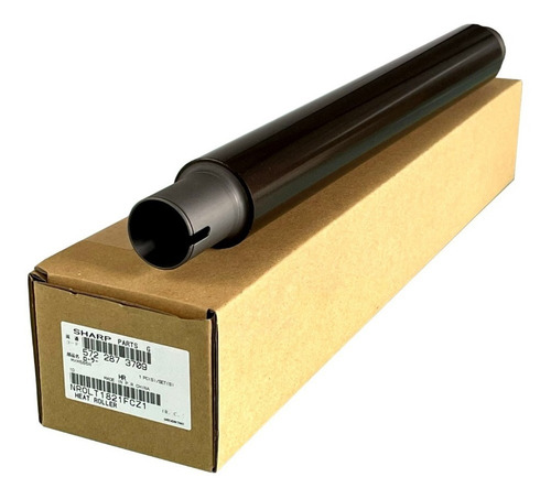 Sharp Rodillo Calor Nrolt1821fcz1 / Mxm283 363 453 503n