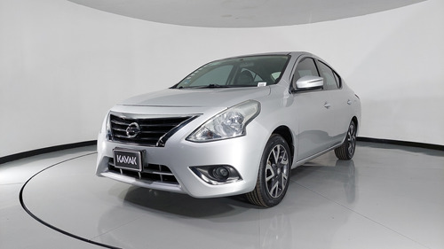 Nissan Versa 1.6 EXCLUSIVE TA AC