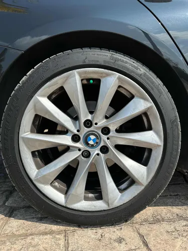 BMW Serie 3 2.0 330e Luxury Line Híbrido At