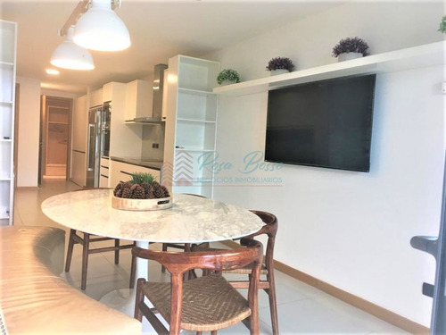 Imagen 7 de 25 de Apto En Brava Para Venta Anual O Venta.
