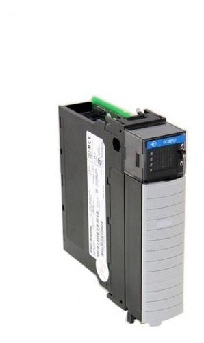 Controlador Controllogix  1756-lb32b Allen Bradley