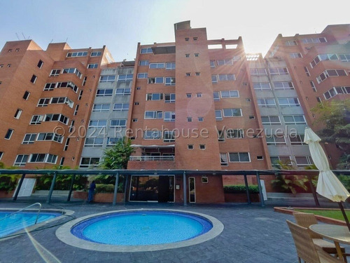 Apartamento Iluminado Hermoso A La Venta En Macaracuay # 24-19824 Caracas - Sucre 