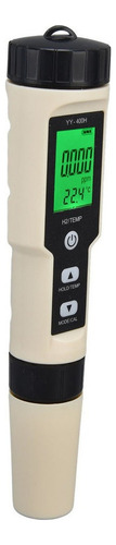 Pluma De Prueba De Hidrógeno Gift Diseño Lcd