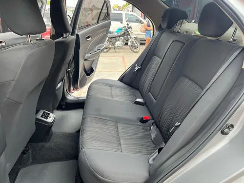 Suzuki Swift DZIRE 1.2 AT