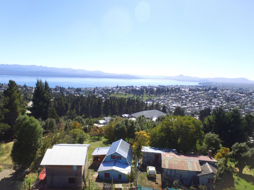 Departamento Con Vista Al Lago - Financiado - Bariloche