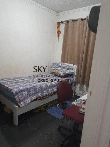 Imagem 5 de 14 de Apartamentos - Jardim Umarizal - Ref: 15797 - V-15797