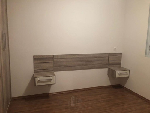 Imagem 11 de 15 de Apartamento A Venda Varanda Ville Wanel Sorocab - Ap-2102-1