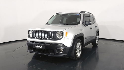 Jeep Renegade Sport