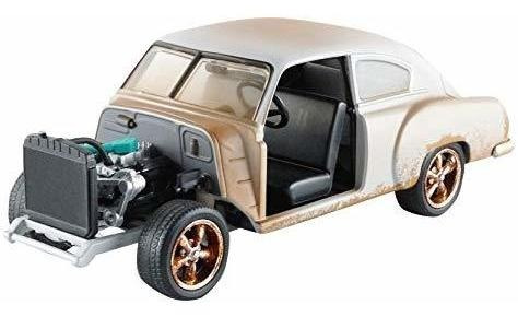 Jada Toys Fast & Furious 8 Diecast '51 Chevy Fleetline Vehíc