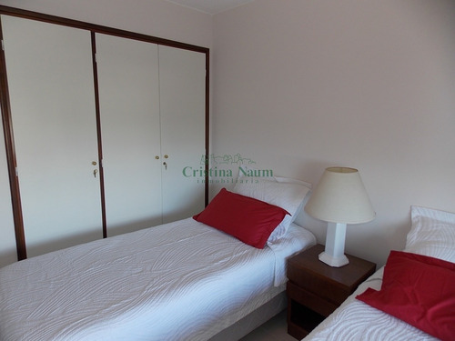 Torre Punta Del Este ,roosevelt Pda 15- Ref: 15332