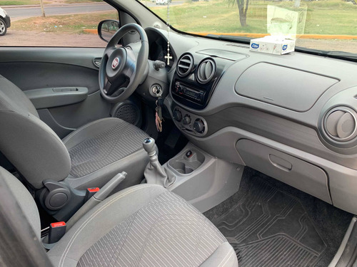 Fiat Palio 1.4 Attractive 85cv 2013