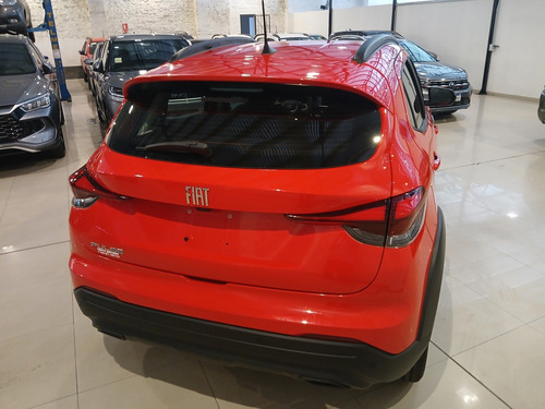 Fiat Pulse 1.3 Drive Cvt
