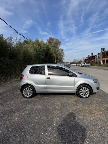 Volkswagen Fox 1.6 Comfortline 5p
