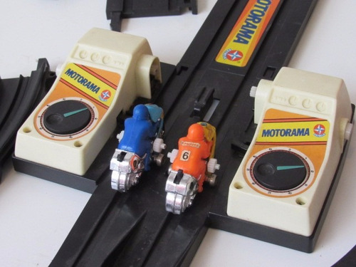 Motorama Estrela