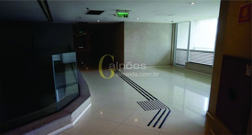 Imagem 4 de 13 de Sala Comercial Para Comprar Green Valley Alphaville Barueri - Gbl242