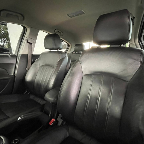 Imagem 14 de 15 de Chevrolet Cruze 1.8 Lt Sport6 16v Flex 4p Automático