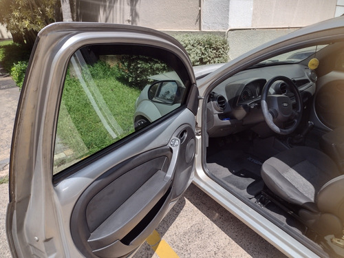 Ford Ka 1.0 Flex 3p