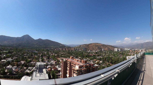 Venta De Oficinas 210 M2 , Piso 16, . Estacionamientos 8