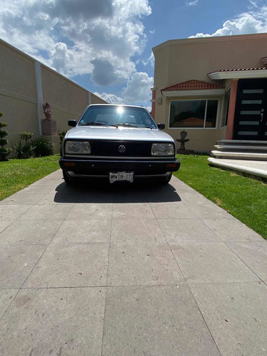 Imagen 5 de 10 de Volkswagen Jetta Cl Coupe