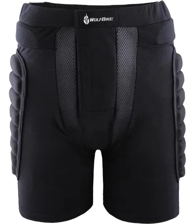 Short Proteccion Para Patinar