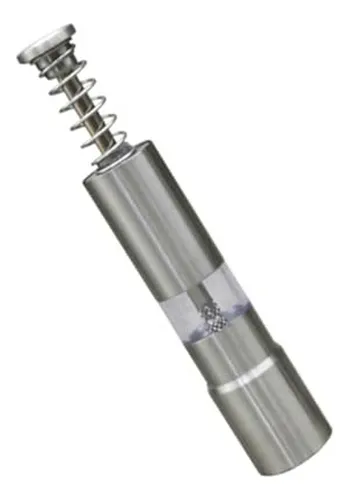 Molino De Pimienta Manual Unomor - Herramienta De Cocina