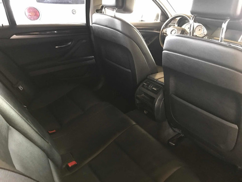 Imagen 6 de 10 de Bmw 523 L Sedan 4 Puertas 523l