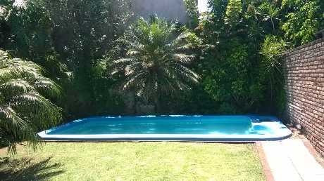 Imagen 7 de 11 de Chalet En Venta En Villa Dominico