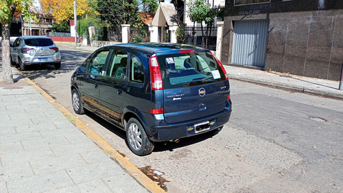 Chevrolet Meriva 1.8 Gls