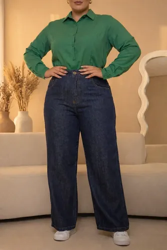 ACHEI A CALÇA PERFEITA E COM DESCONTOOOO