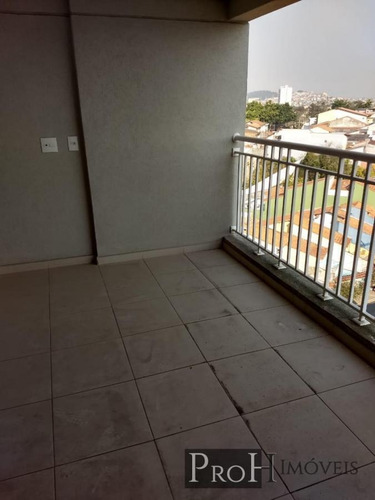 Imagem 2 de 15 de Apartamento Para Venda Em Santo André, Vila Assunção, 3 Dormitórios, 1 Suíte, 1 Banheiro, 2 Vagas - Niexnat