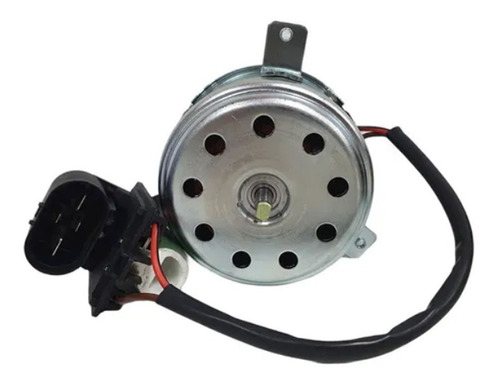 Imagem 4 de 4 de Motor Ventoinha Gm Astra Vectra Zafira 2010 Ate 2019 C/ Ar