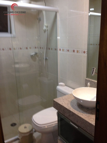 Imagem 9 de 9 de Apartamento Para Venda - V-4228