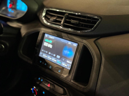 Chevrolet Onix 1.4mt Ltz