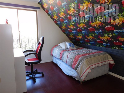 Imagen 17 de 19 de Casa En Venta En Colina