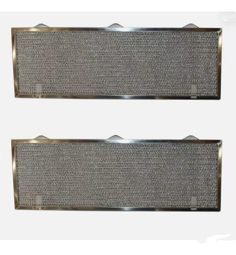 Rango Filtro De Gama Accesorios De Campana Filtro De Grasa