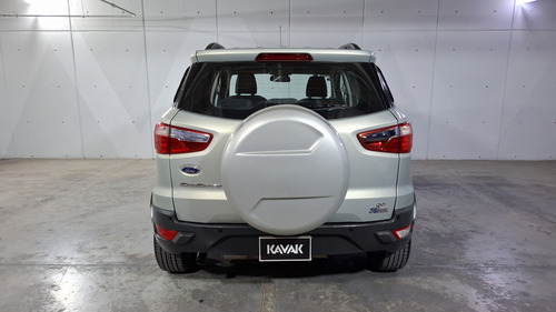 Ford Ecosport 2.0 Trend At