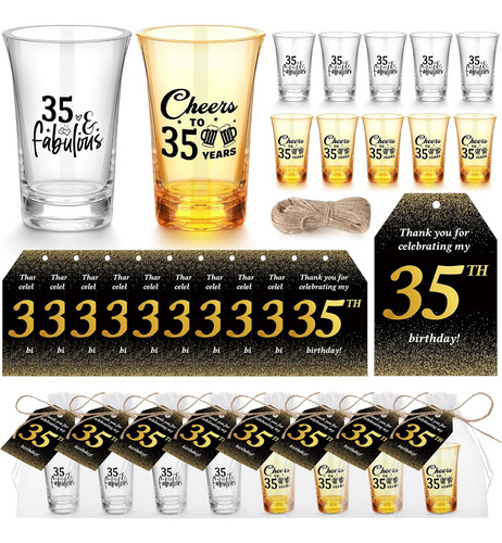 50 Juegos De Regalos Para Fiesta De Cumpleaños Con Vasos De