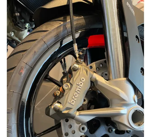 Ducati Multistrada V2 S 937 Ducati Montevideo